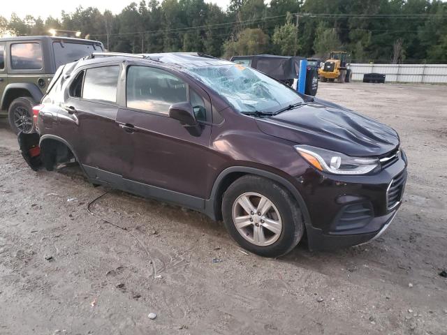 2021 CHEVROLET TRAX 1LT - KL7CJLSB3MB328773
