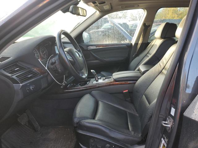 2012 BMW X5 XDRIVE3 - 5UXZV4C52CL755188