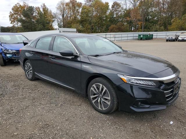 2022 HONDA ACCORD HYB 1HGCV3F5XNA012033