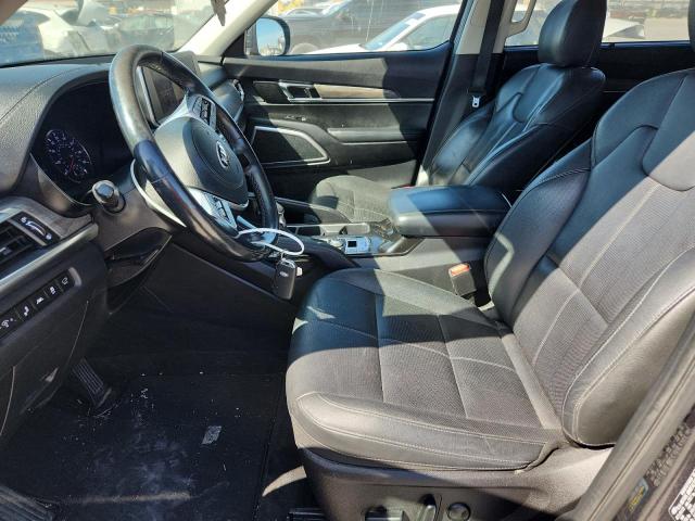 2020 KIA TELLURIDE #3316093284