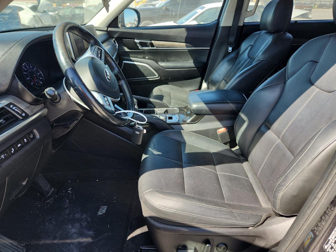 Lot #3316093284 2020 KIA TELLURIDE