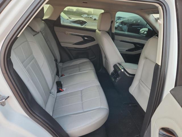 2020 LAND ROVER RANGE ROVER EVOQUE SE SALZP2FX3LH063448