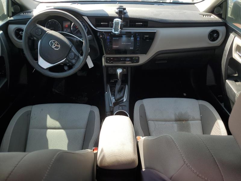 2017 TOYOTA COROLLA L - 5YFBURHE9HP588192