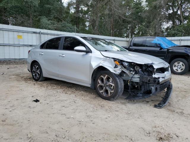 2019 KIA FORTE FE 3KPF24AD3KE031685