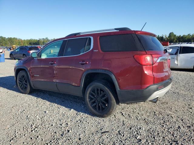2018 GMC ACADIA SLT-1 1GKKNMLS5JZ174324