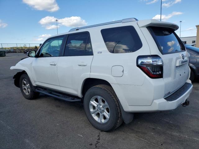 2016 TOYOTA 4RUNNER SR5/SR5 PREMIUM - JTEBU5JR6G5315661