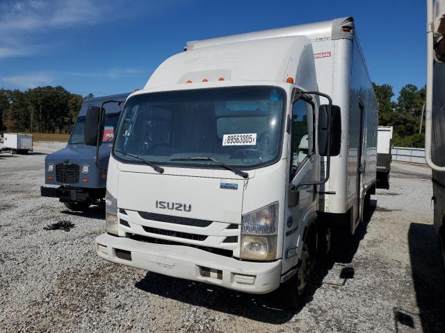 Global Auto Auctions: 2017 ISUZU NRR
