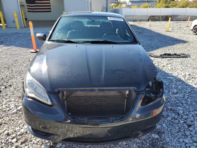 2012 CHRYSLER 200 S - 1C3CCBHGXCN271158