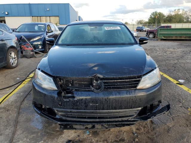 2012 VOLKSWAGEN JETTA TDI #3285730669