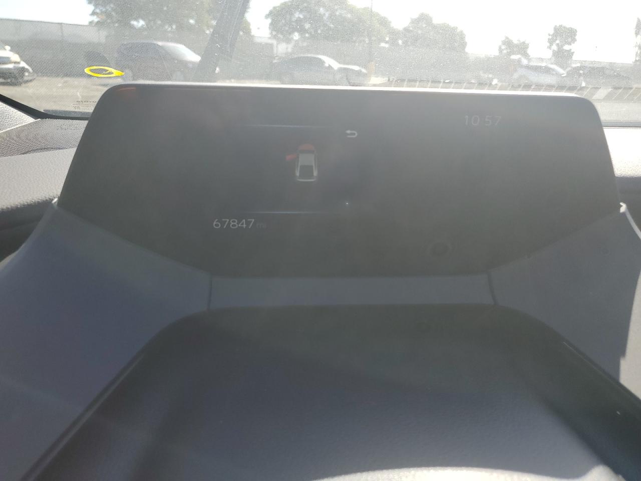 TOYOTA PRIUS PRIME SE