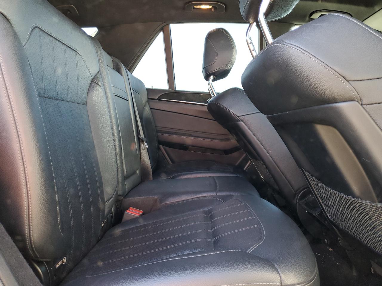 MERCEDES-BENZ GLE-CLASS 350 4MATIC