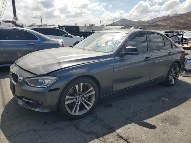 BMW 335 I