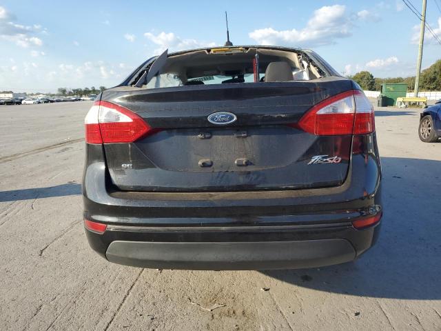 2015 FORD FIESTA SE #3298060142