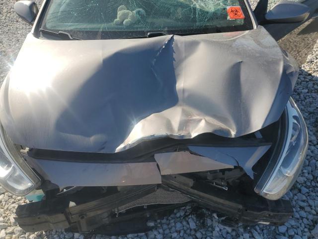 2017 HYUNDAI ACCENT SE KMHCT4AE0HU388952