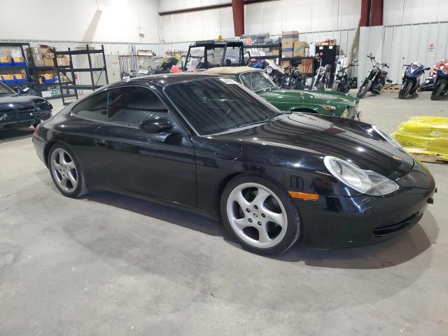 1999 PORSCHE 911 CARRER #3259461137