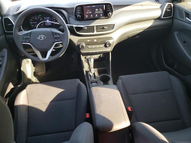 2019 HYUNDAI TUCSON SE - KM8J23A44KU910291