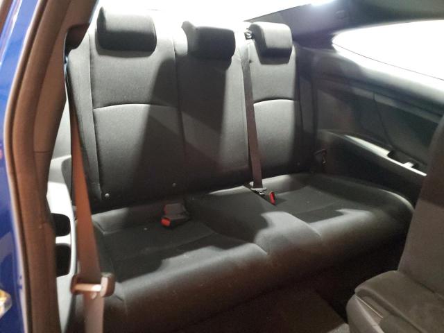 2020 HONDA CIVIC EX #3298078150