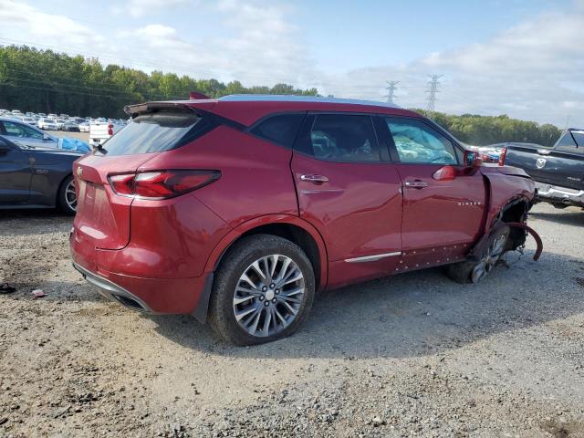 2019 CHEVROLET BLAZER PRE #3294406529
