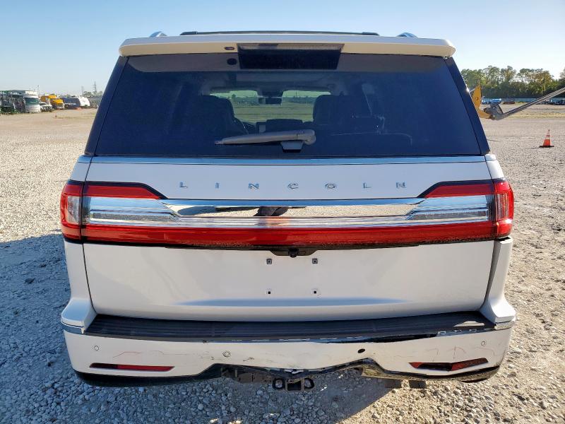 2018 LINCOLN NAVIGATOR #3279798336
