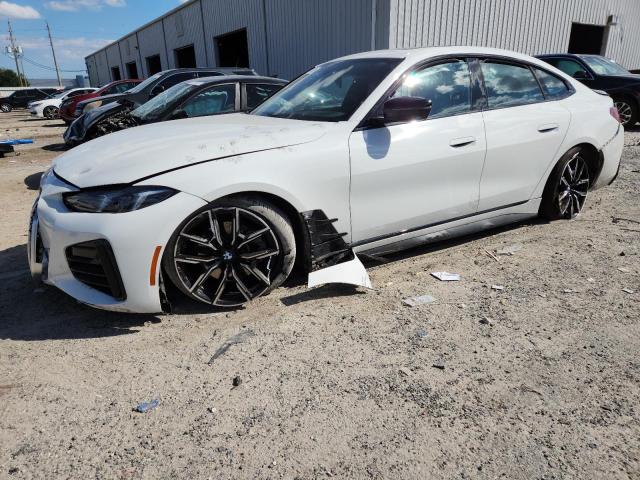 Global Auto Auctions: 2025 BMW 430XI GRAN