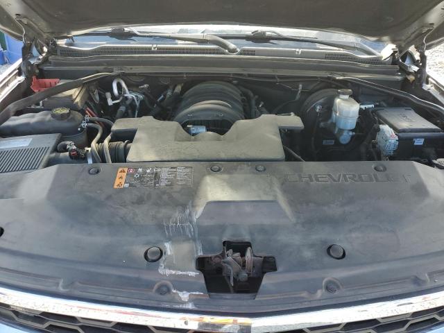 2019 CHEVROLET TAHOE C1500 LT 1GNSCBKC4KR145664