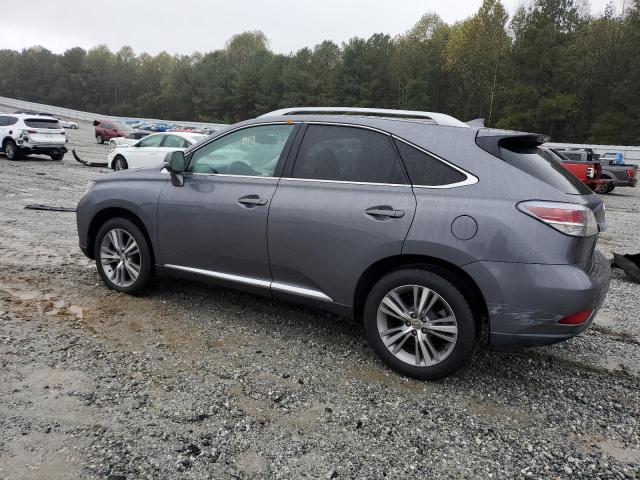 2015 LEXUS RX 350 BAS #3282591906