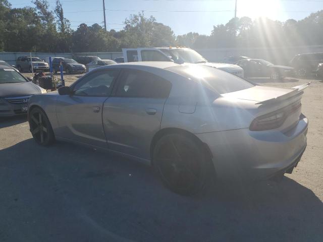 2016 DODGE CHARGER SX 2C3CDXHG8GH214238