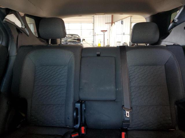 2018 CHEVROLET EQUINOX LT - 3GNAXSEVXJS528033