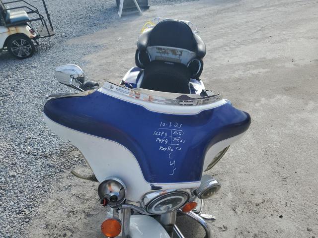 2007 HARLEY-DAVIDSON FLHTCUI 1HD1FC4117Y658489