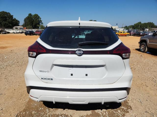 2024 NISSAN KICKS S #3278743629