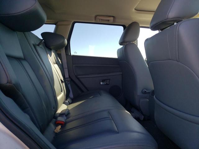 2007 JEEP GRAND CHER #3290443758