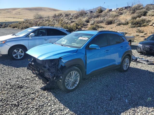 Global Auto Auctions: 2019 HYUNDAI KONA SEL