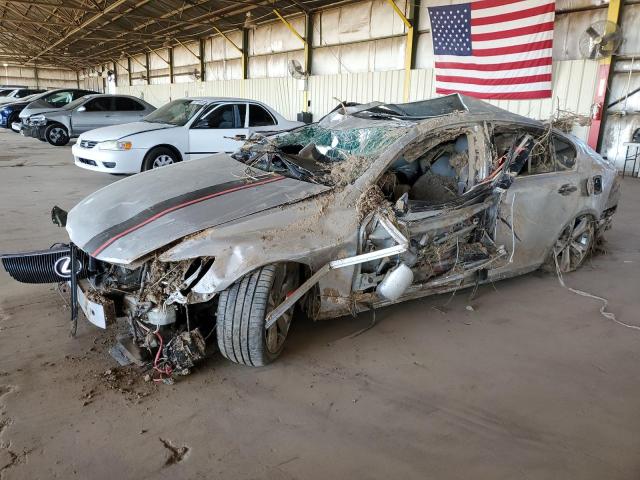 Global Auto Auctions: 2007 LEXUS GS 350