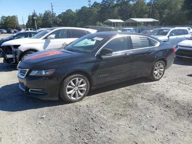 Global Auto Auctions: 2019 CHEVROLET IMPALA LT