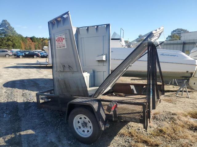 2022 MENTZER TRAILER #3296305429