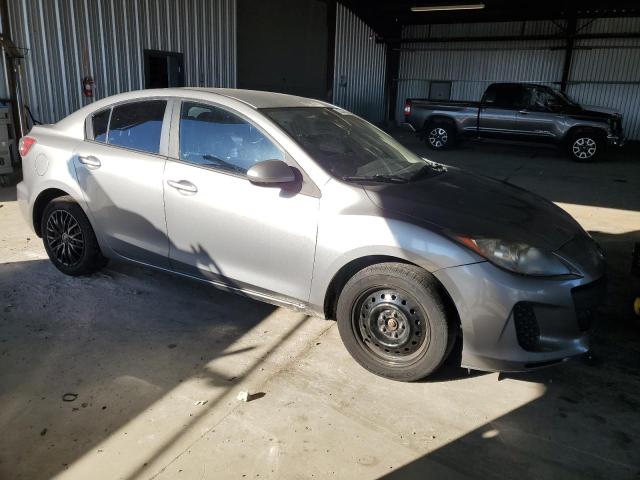 2013 MAZDA 3 I #3302896958
