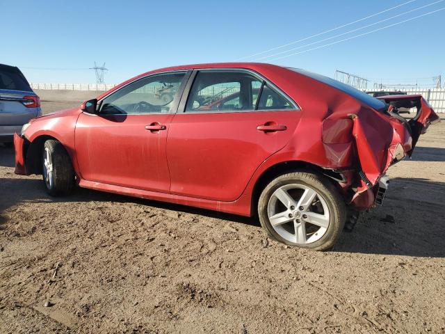 2014 Toyota Camry L 4T1BF1FK3EU796728 photo 1