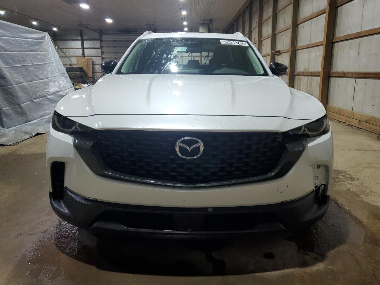 MAZDA CX-50 PREMIUM