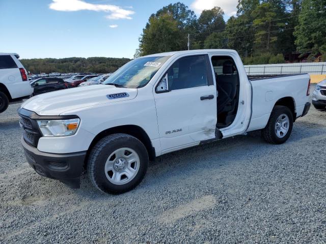 Global Auto Auctions: 2021 RAM 1500 TRADE