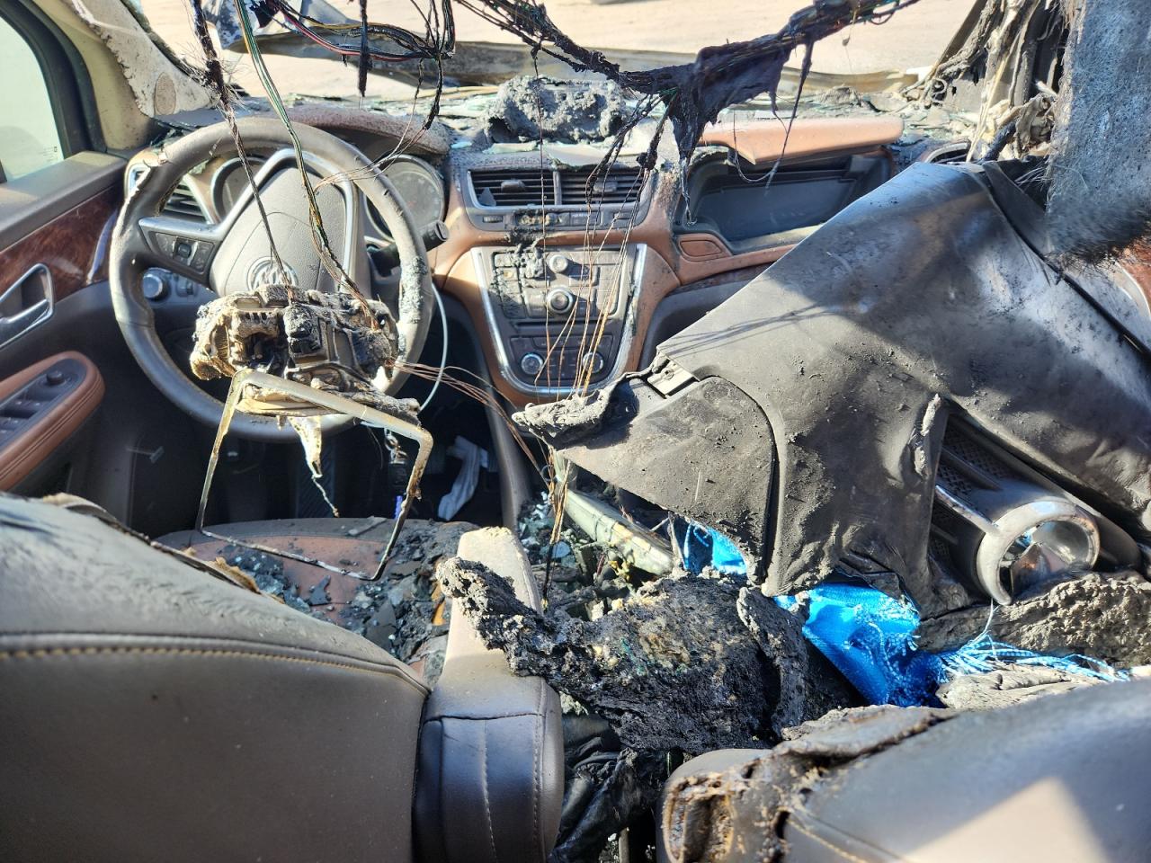 BUICK ENCORE PREMIUM