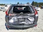 Lot #3296293449 2018 HONDA CR-V EX
