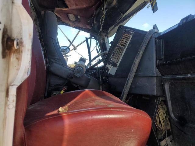 1998 FREIGHTLINER CONVENTION #3309222617