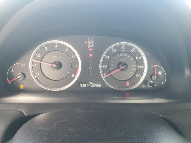 2008 HONDA ACCORD EXL #3301587651