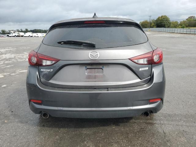 2018 MAZDA 3 TOURING #3316746397