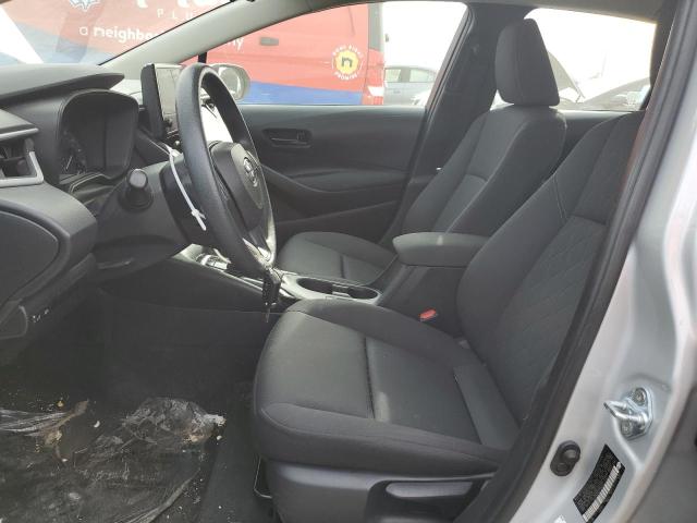 2023 TOYOTA COROLLA LE - 5YFB4MDE3PP047159