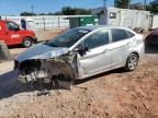 Lot #3304662921 2017 FORD FIESTA SE