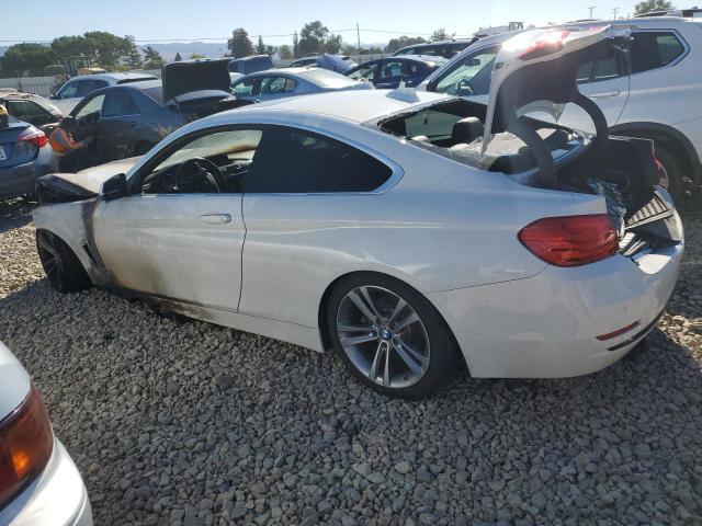 2017 BMW 430I WBA4R7C51HK876290