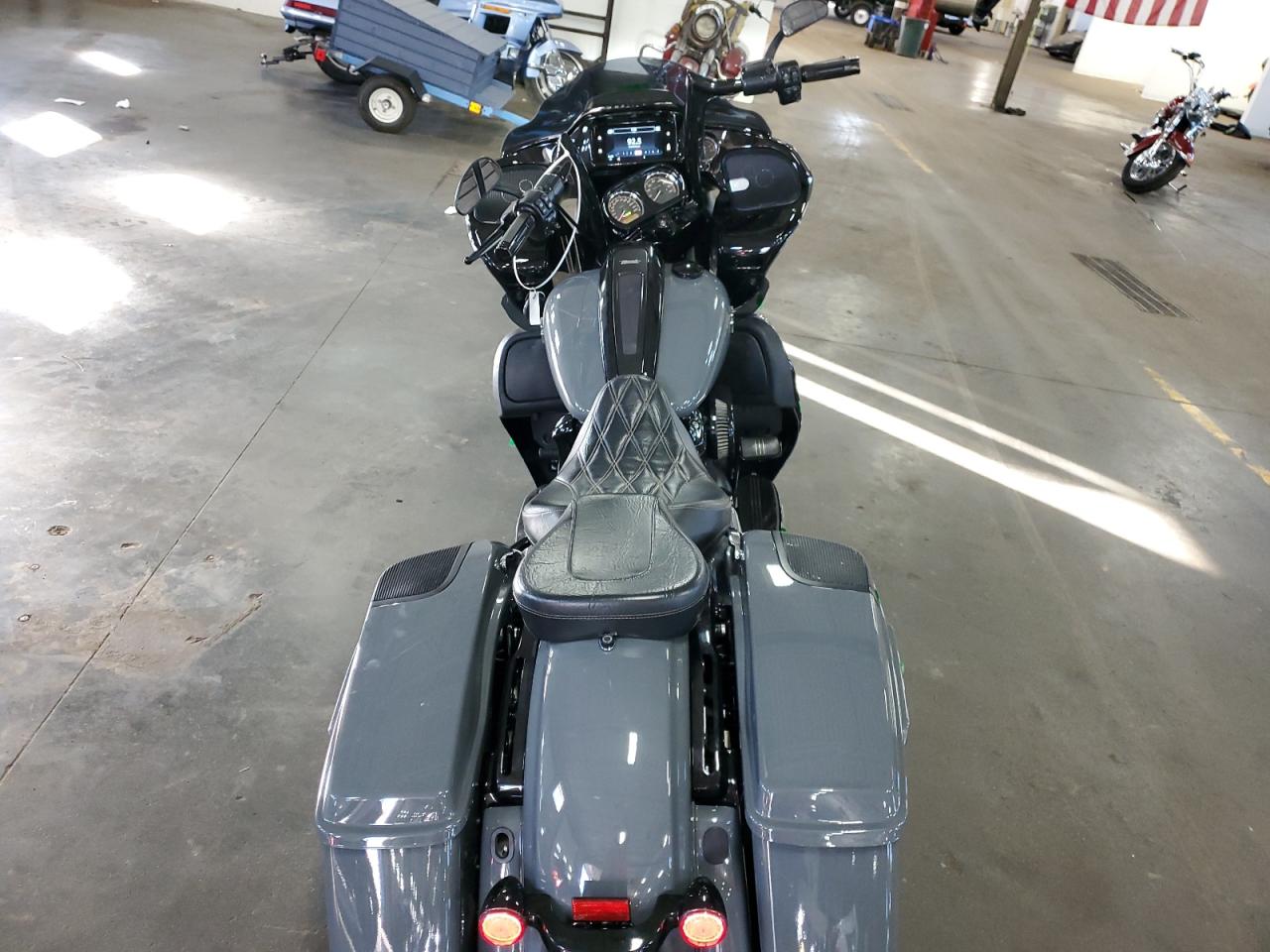 Lot #3283988848 2022 HARLEY-DAVIDSON FLTRXS