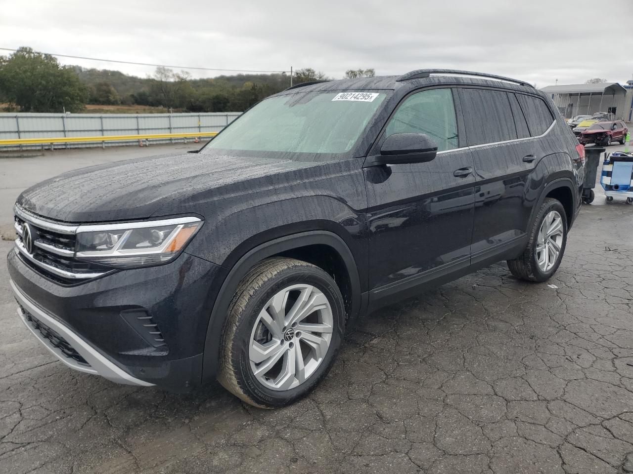 VOLKSWAGEN ATLAS SE
