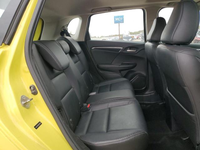 2016 HONDA FIT EX - 3HGGK5H96GM703829